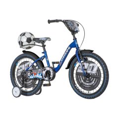 KPC Goal 20 focis gyerek kerékpár