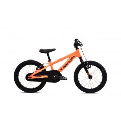   Capriolo LC KID 16" hátra tekerhető gyerek kerékpár Narancs
