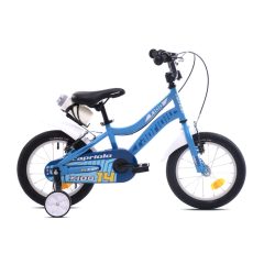Capriolo Kido 14 gyerek kerékpár Világoskék