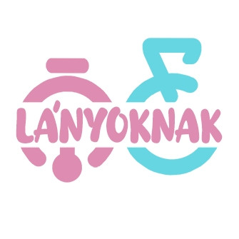 Gyerek kerékpár lányoknak